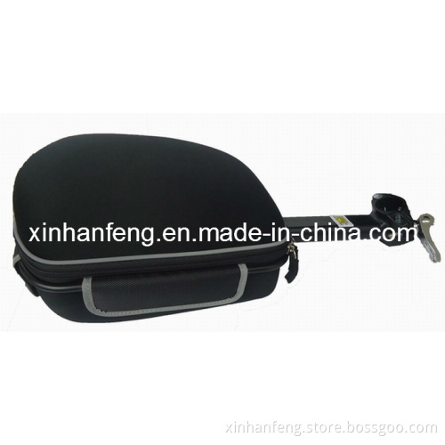 Rear Rack Bag, EVA Bag for Bicycle
